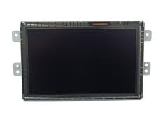 Navigation Display Land Range Rover Sport GK62-10E889-AE 7503350621