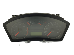 Speedometer/Instrument Cluster Fiat Stilo 51746763 3FCF-10849-JC 65575