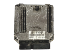 Controller 03G906016ET 0281011843 VW Bosch