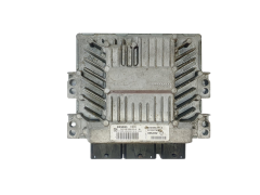 Controller S122326114A 8200843713 Renault Siemens 44926