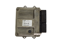 Controller MJD6JF.S1 51758203 71600.005.002 Fiat FGP 18713