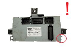 Controller BSI Alfa Romeo 60686058 501860310013 Magneti Marelli