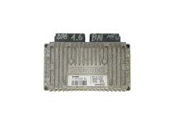 Controller S118047544B 9653213280 8200302005 PSA Siemens 