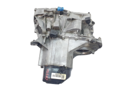 Gearbox JB1996 1.2 16v Renault Twingo 7701700527 1011