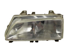 Headlamp Left Peugeot 806 6204T5 60979770 Valeo 4792