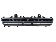 Heater Control Unit A/C Mercedes-Benz C A2059054806