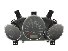 Speedometer/Instrument Cluster Mitsubishi Colt MR951770 MM0038-001 53306