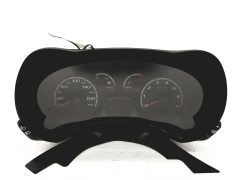 Speedometer/Instrument Cluster Ford Ka 5550050519 5550050505 31622