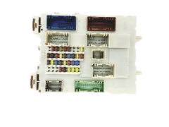 Fuse Box Ford BV6N-14A073-EP 24166