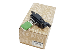 Fan Resistor Original Renault Dacia 271500889R