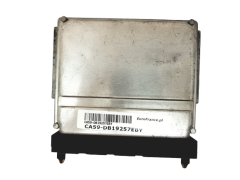 Controller 0281010319 28SA5360 08677708A Volvo Bosch 19257