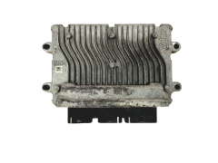 Controller 9664127180 21586048-9A PSA Valeo 23562