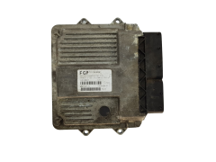 Controller 51766999 MJD6JF.S1 71600.005.03 Fiat FGP 14272