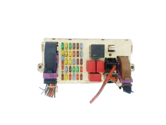 Fuse Box Alfa Romeo 60686059 501210970000