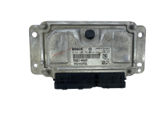 Controller PSA Toyota 89661-0H022 0261208702 Bosch 49371