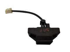 Boot Lid Latch/Trunk Lock Catch 7700827598 Renault Safrane MGI