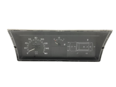 Speedometer/Instrument Cluster Fiat Panda 6060200030 58779