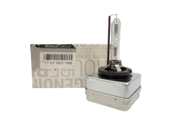 Light Bulb New Original Xenon D1S Renault 7701062188