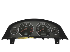 Speedometer/Instrument Cluster Opel Vectra C Signum 13136728HR VDO GM
