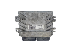 Controller S110140011A 8200483732 8200326380 EMS3132 Renault Siemens