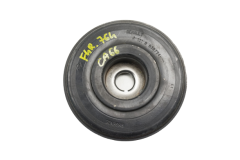 Crankshaft Pulley 8200638754 2.0 16v F4R Renault