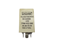 Light Relay 7700412030 Renault Dacia