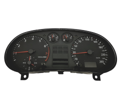 Speedometer/Instrument Cluster Audi A3 8L 8L0919860E 110008894002 30827