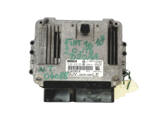 Controller 0281016291 51873519 LQ5261ABM Fiat Bosch 26175
