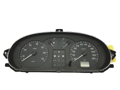 Speedometer/Instrument Cluster Renault Scenic 1 Megane 1 7700427900 A 49839