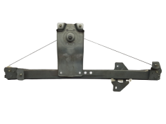 Window Lift Left Rear 827217927R Lodgy Dacia