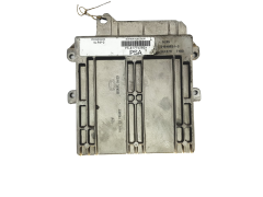 Controller 9631774280 21648651-3 SL-96-2 PSA Sagem 22607
