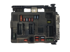Controller BSM-B2 9650618580 U118470002J PSA Siemens 1878