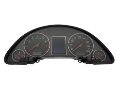 Speedometer/Instrument Cluster Audi A4 B6 8E0920900H 0263626021 21922