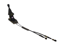 Gear Lever Renault Espace 4 8200236143 8200502620