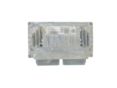 Controller S126024101C 9661983980 9659838680 PSA Siemens 42560
