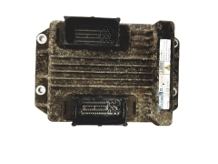 Controller 112500-0165 897390 9487 97350 948 Isuzu Opel 17387