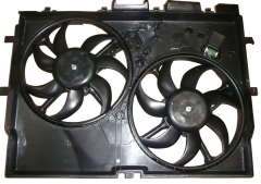 Radiator Fan Motor Original Jumper Boxer Ducato III 1635088080 