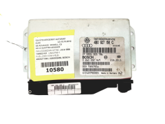 Controller 4B0927156C 0260002469 VW Audi Bosch 