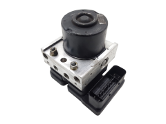 Abs Pump Opel Agila 06.2102-0114.4 06.2109-0148.3 5WK84118