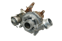 Turbocharger 8201164371 144117533R GT1241 1.5 DCI Garrett