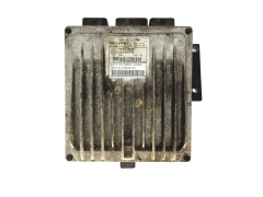 Controller 8200911562 8200582518 R0410B037C Renault Delphi 28059