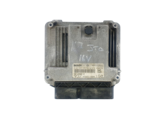 Controller 55198812 0281011896 Alfa Romeo Bosch 42701