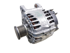 Alternator 8200849752 TG12C077 Valeo 1.2 TCE Dacia Renault