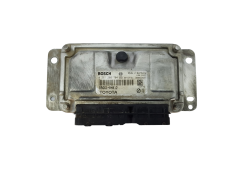 Controller Toyota PSA 89661-0H012 0261208704 Bosch 16850