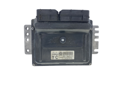 Controller MEC37-320 F2 YC  Nissan Hitachi 48657