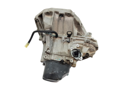 Manual Gearbox JR5335 1.5 Dci Renault Clio 4 1109 Manual Gearbox JR5335 1.5 Dci Renault Clio 4 1109