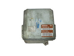 Controller 9614467480 0261200732 28FM0031 PSA Bosch 17550