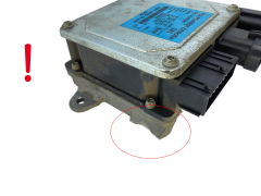 Controller 9659514180 6900000890/--A Q1T22173M1ZE KOYO PSA 53936
