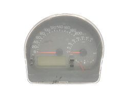 Speedometer/Instrument Cluster Fiat Multipla 60673814 110080073011 VDO