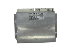 Controller  0155457632 K04 0265106113 Mercedes